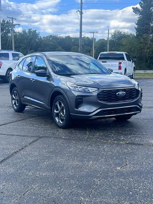 new 2024 Ford Escape car, priced at $34,400