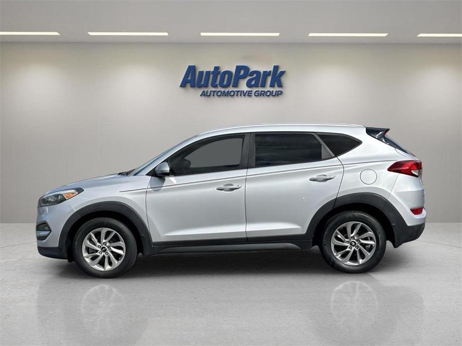 used 2016 Hyundai Tucson car, priced at $10,828