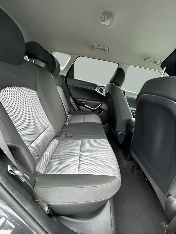 used 2023 Kia Soul car, priced at $17,461