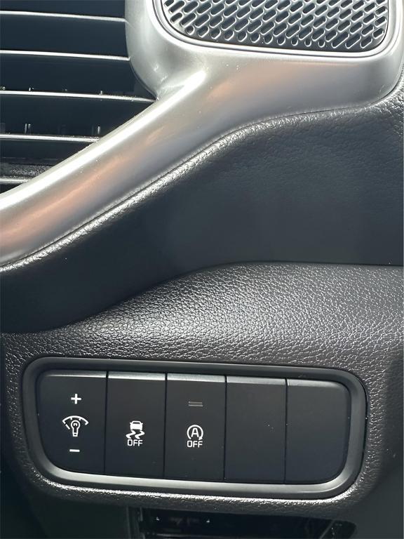 used 2023 Kia Soul car, priced at $17,461