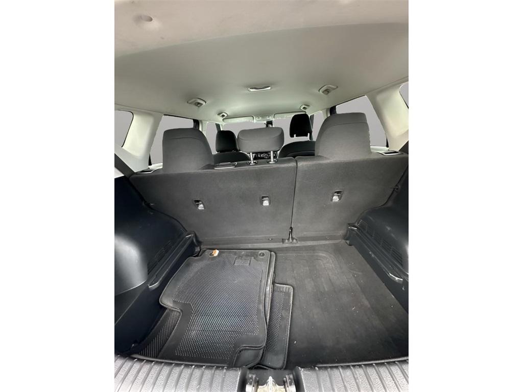 used 2023 Kia Soul car, priced at $17,461