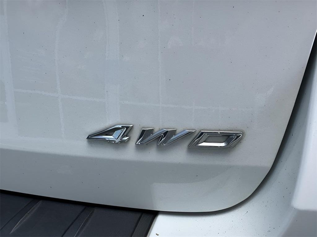 used 2022 Ford Explorer car, priced at $28,784