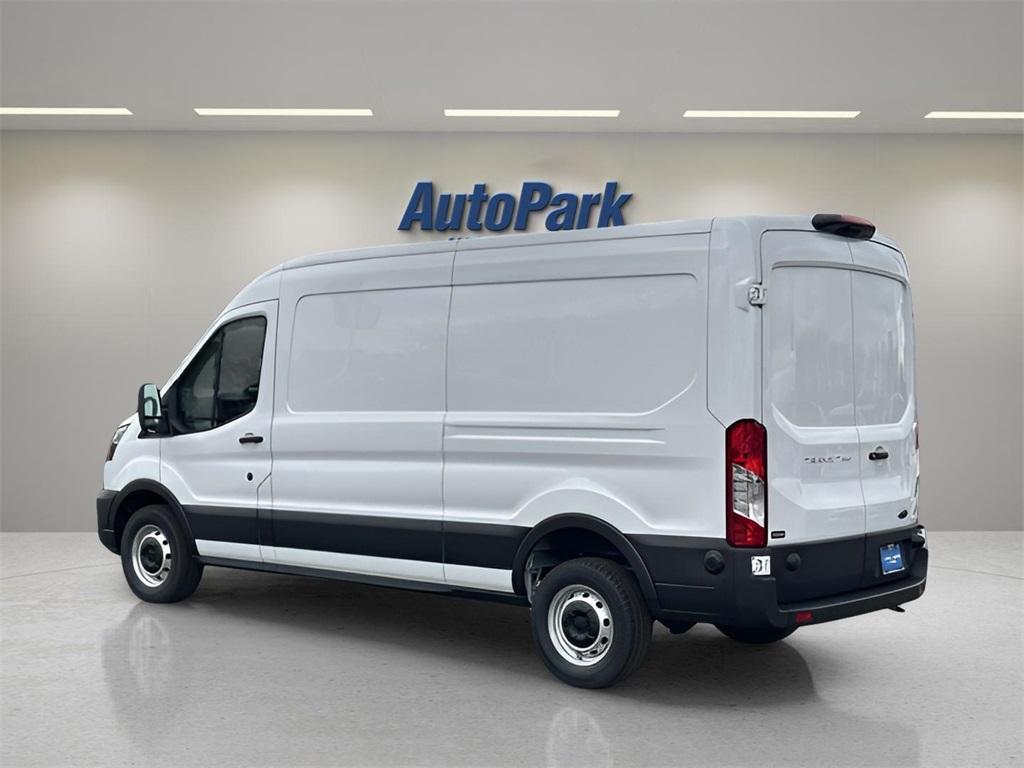 new 2025 Ford Transit-250 car, priced at $53,815