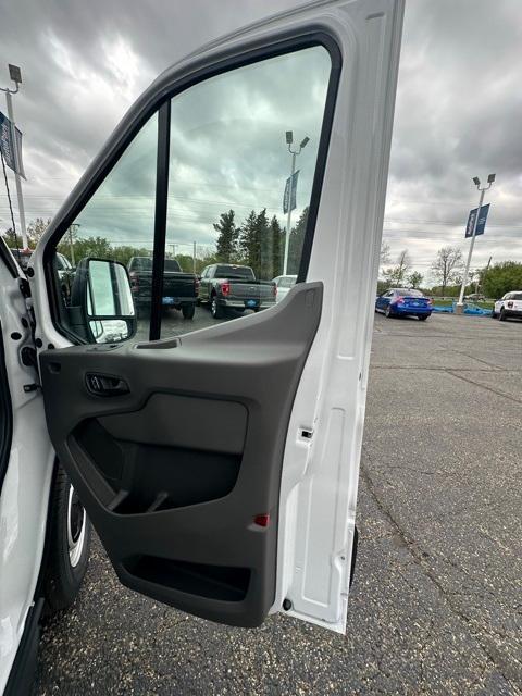 new 2025 Ford Transit-250 car, priced at $53,815