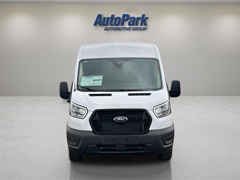 new 2025 Ford Transit-250 car, priced at $53,815