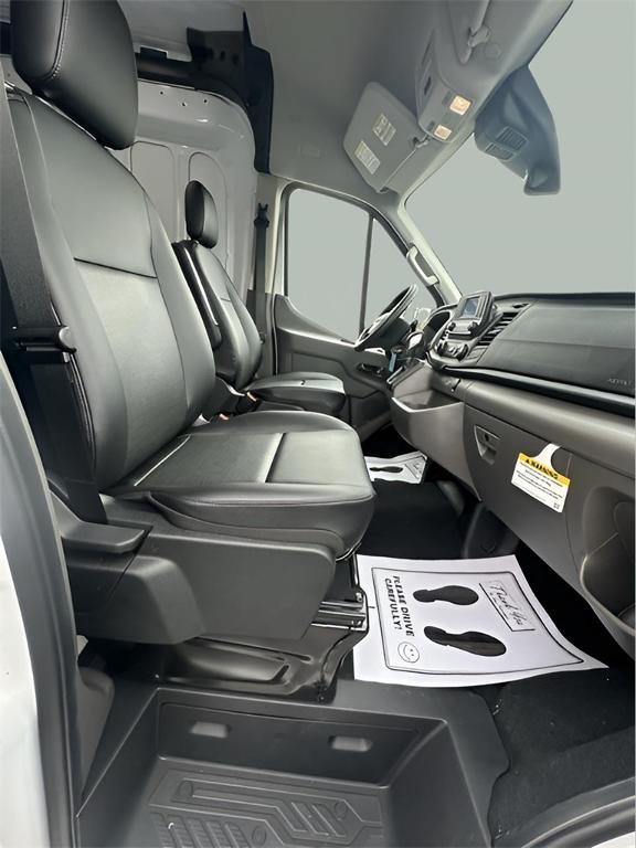 new 2025 Ford Transit-250 car, priced at $53,815