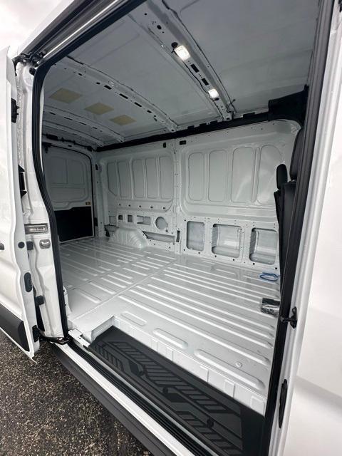 new 2025 Ford Transit-250 car, priced at $53,815