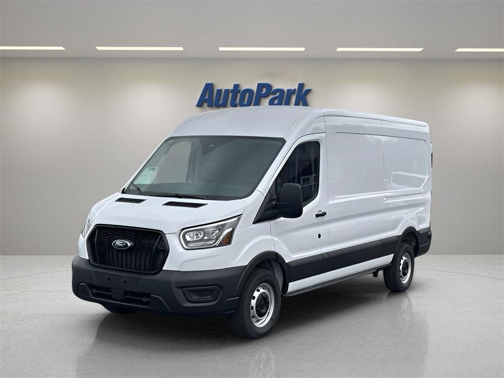new 2025 Ford Transit-250 car, priced at $53,815