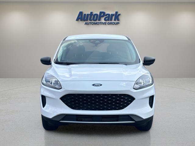 used 2022 Ford Escape car, priced at $22,500