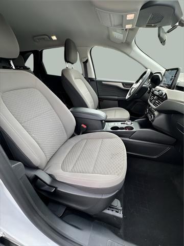 used 2022 Ford Escape car, priced at $22,500