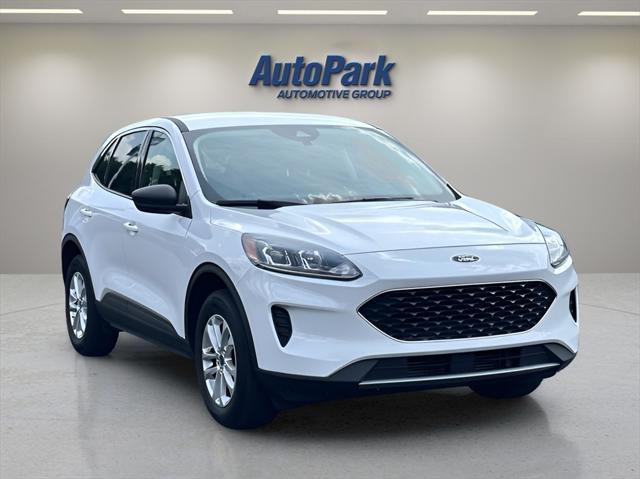 used 2022 Ford Escape car, priced at $22,500