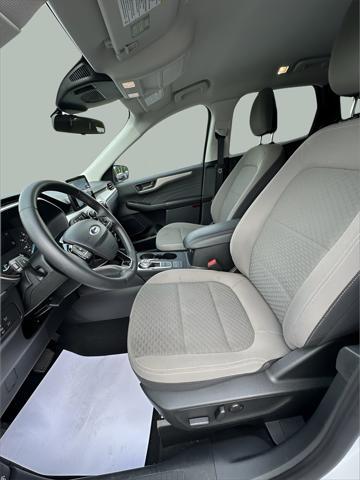 used 2022 Ford Escape car, priced at $22,500