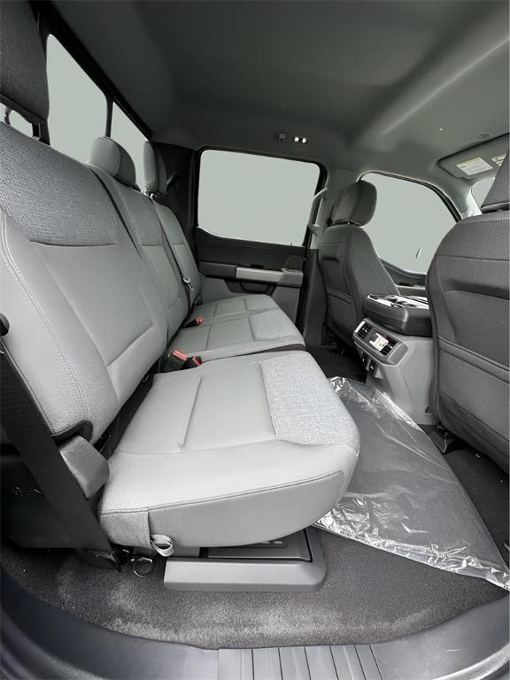 new 2025 Ford F-150 car, priced at $64,675
