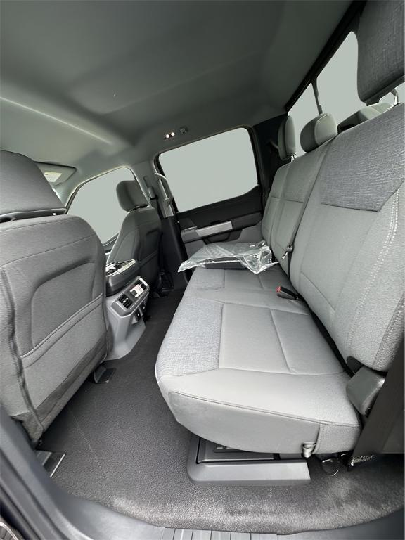 new 2025 Ford F-150 car, priced at $64,675