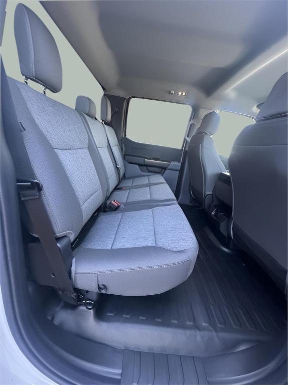 new 2025 Ford F-150 car, priced at $52,405
