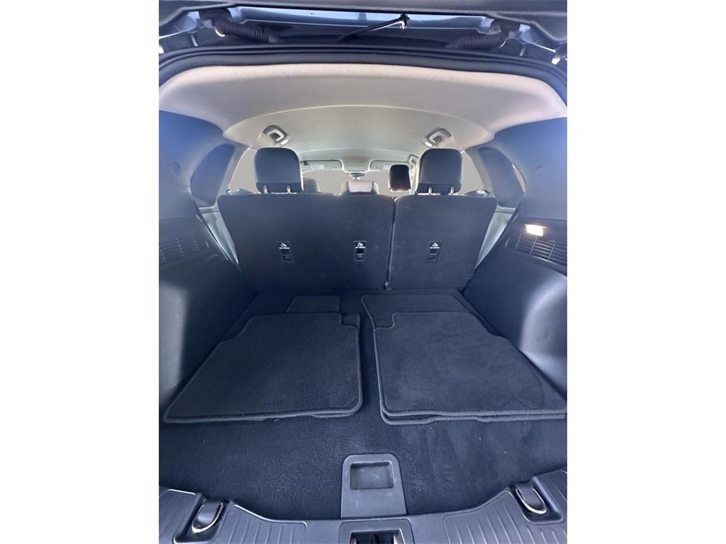 used 2020 Ford Escape car, priced at $18,995