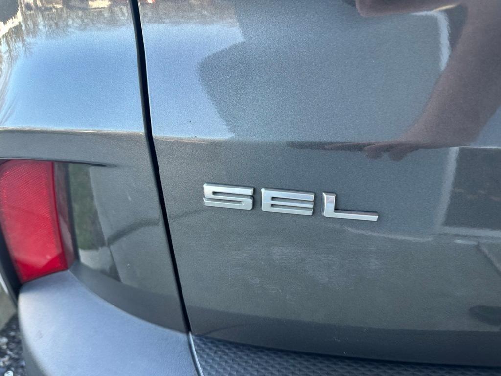 used 2020 Ford Escape car, priced at $18,995