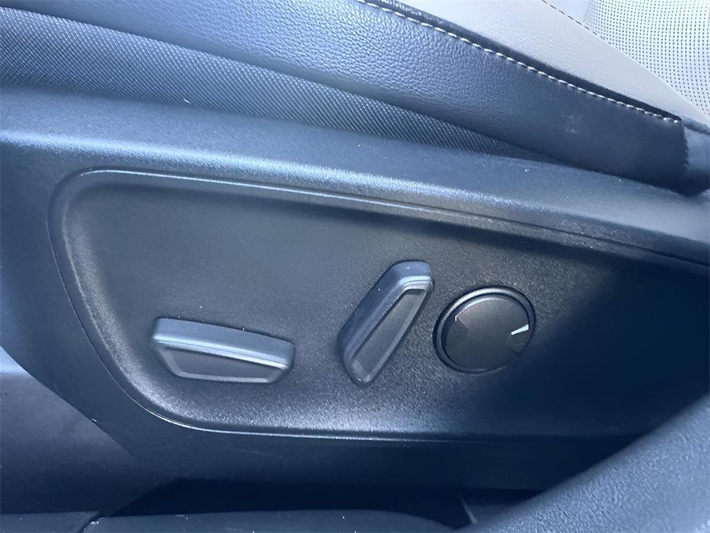 used 2020 Ford Escape car, priced at $18,995