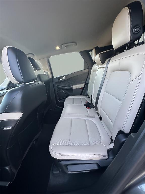 used 2020 Ford Escape car, priced at $18,995