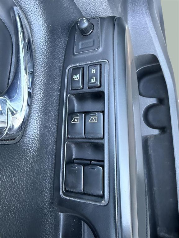 used 2018 Nissan Titan car, priced at $19,967