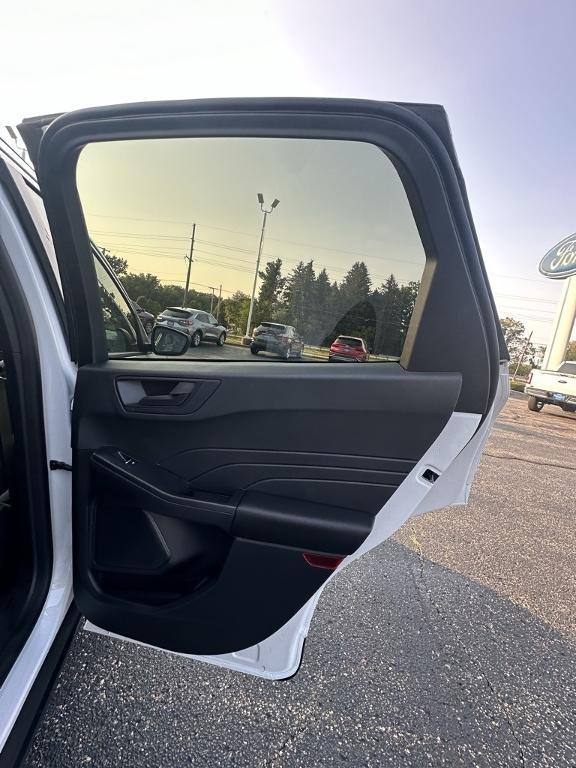 new 2024 Ford Escape car, priced at $35,750