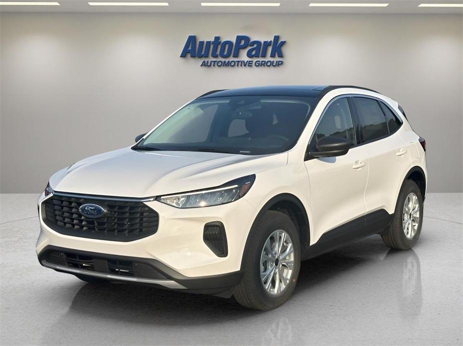 new 2024 Ford Escape car, priced at $35,750