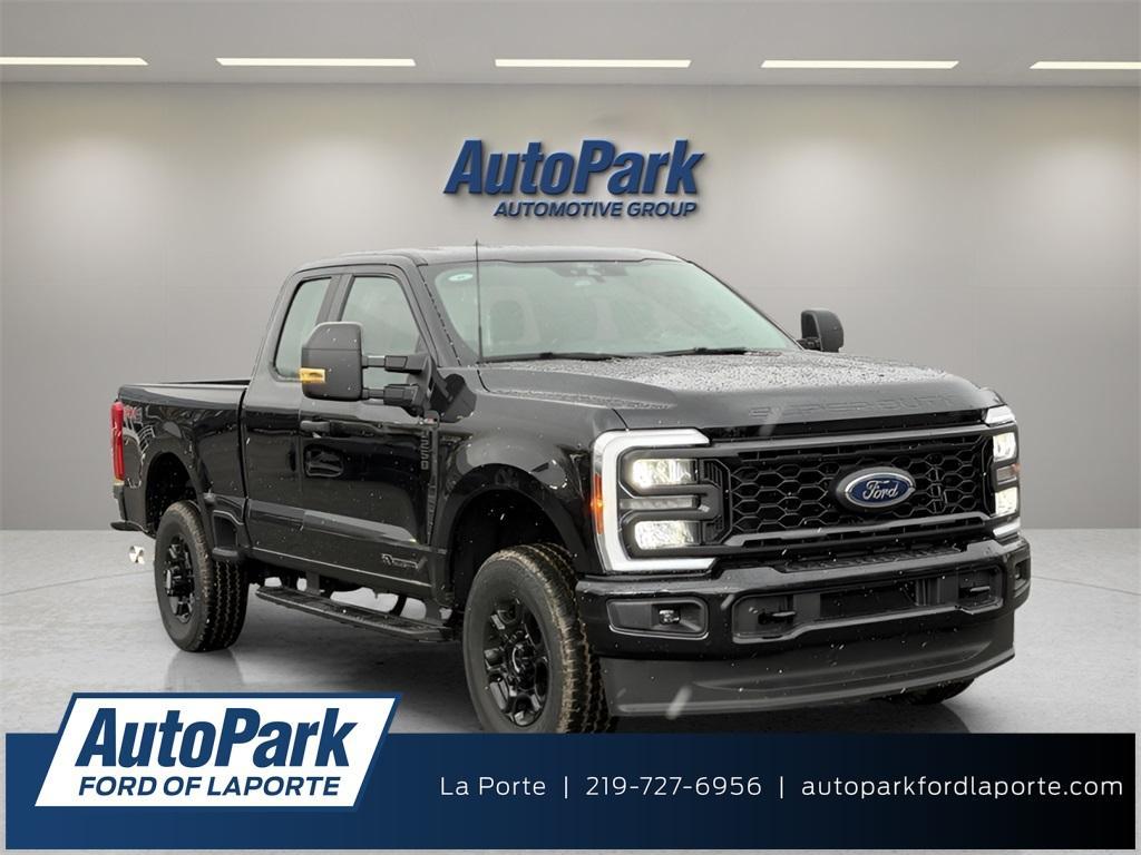 new 2026 Ford F-250 car, priced at $69,675