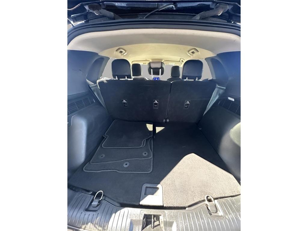 used 2020 Ford Escape car, priced at $14,700