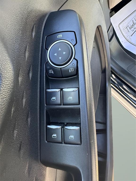 used 2020 Ford Escape car, priced at $14,700