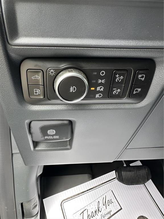 new 2025 Ford F-150 car, priced at $66,310