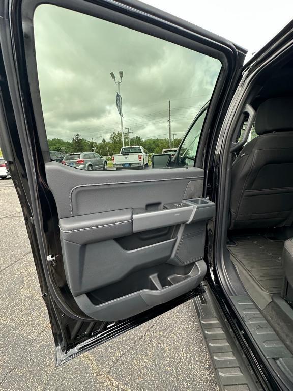 new 2025 Ford F-150 car, priced at $66,310