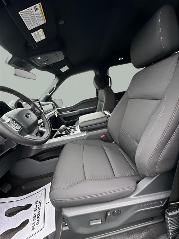 new 2025 Ford F-150 car, priced at $66,310