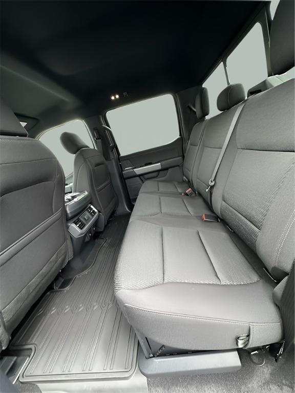 new 2025 Ford F-150 car, priced at $66,310