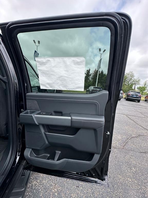 new 2025 Ford F-150 car, priced at $66,310