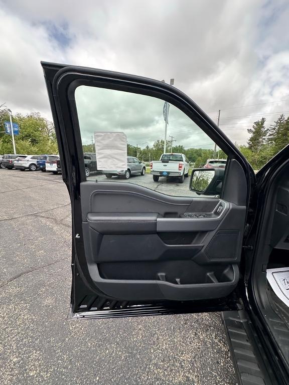 new 2025 Ford F-150 car, priced at $66,310