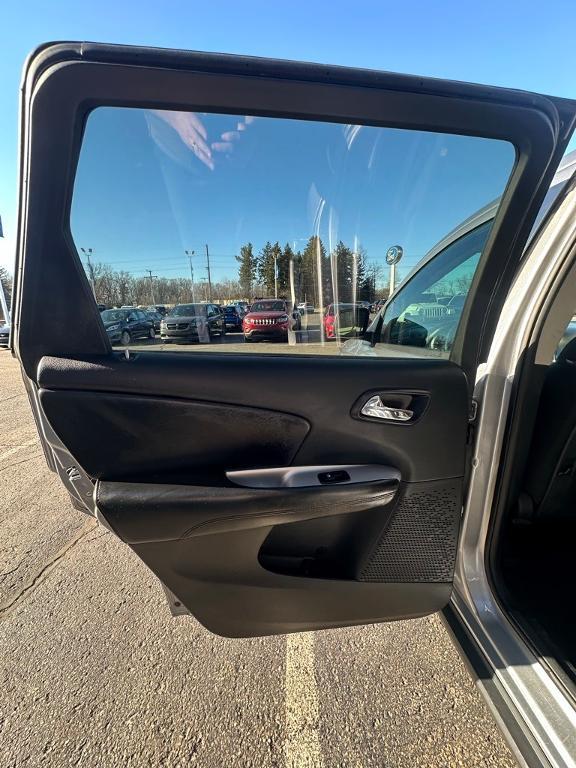 used 2016 Dodge Journey car, priced at $9,726