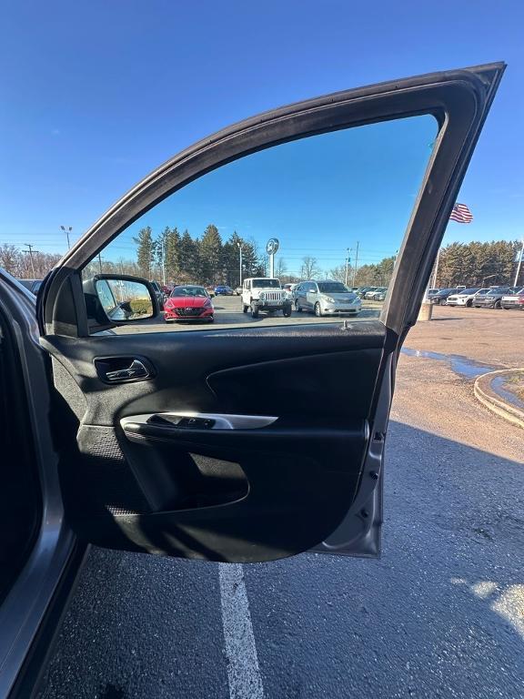 used 2016 Dodge Journey car, priced at $9,726