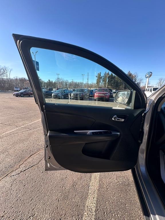 used 2016 Dodge Journey car, priced at $9,726