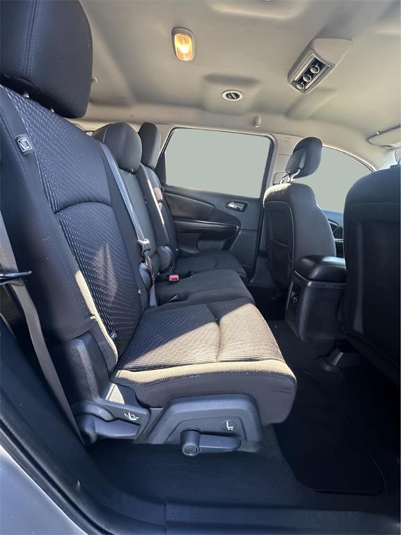 used 2016 Dodge Journey car, priced at $9,726