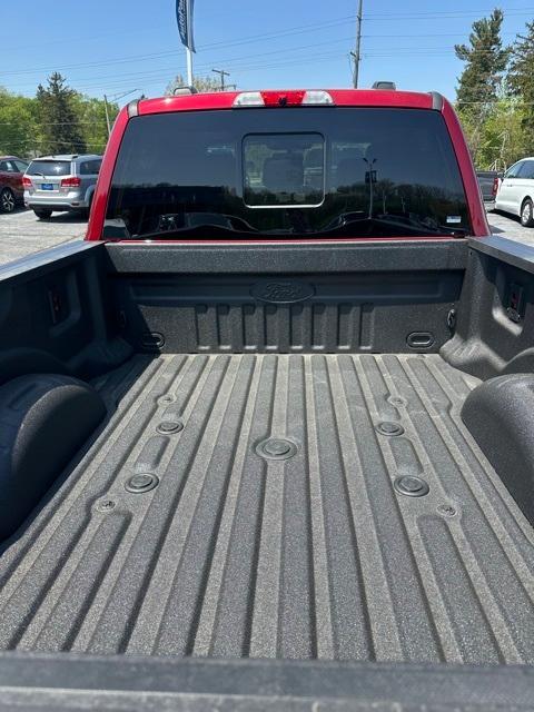 new 2025 Ford F-350 car