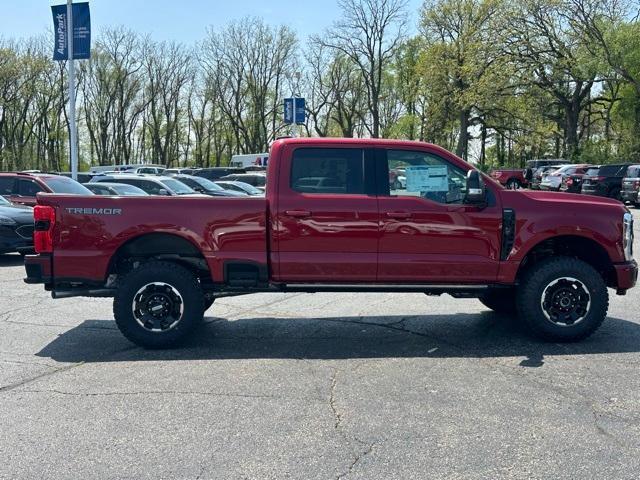 new 2025 Ford F-350 car
