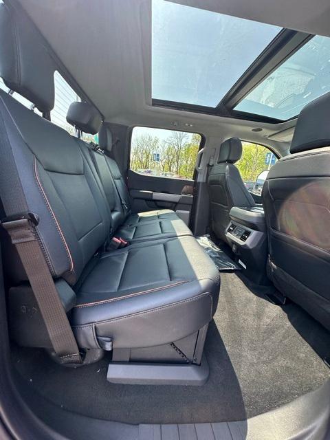 new 2025 Ford F-350 car