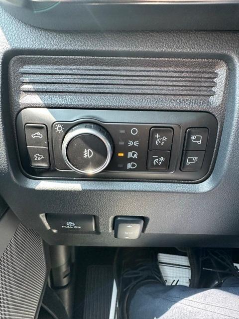 new 2025 Ford F-350 car