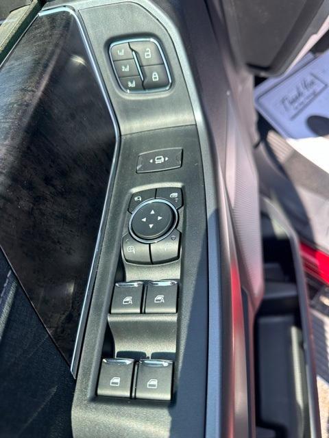 new 2025 Ford F-350 car