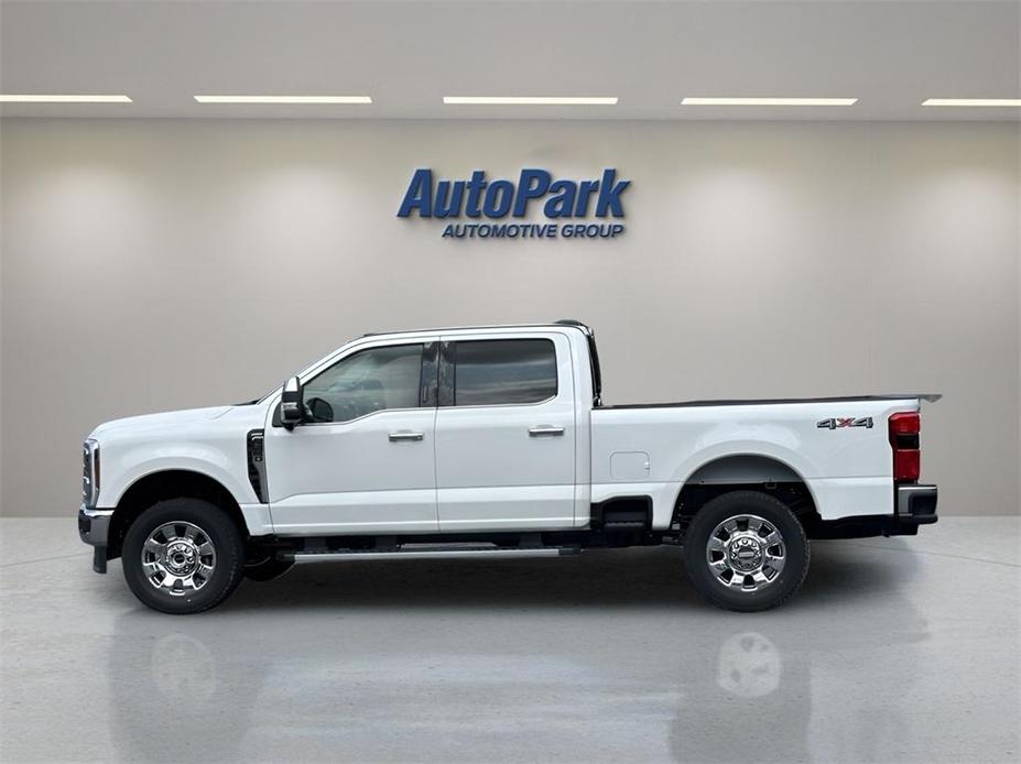 new 2024 Ford F-250 car, priced at $71,730