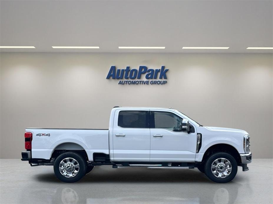 new 2024 Ford F-250 car, priced at $71,730