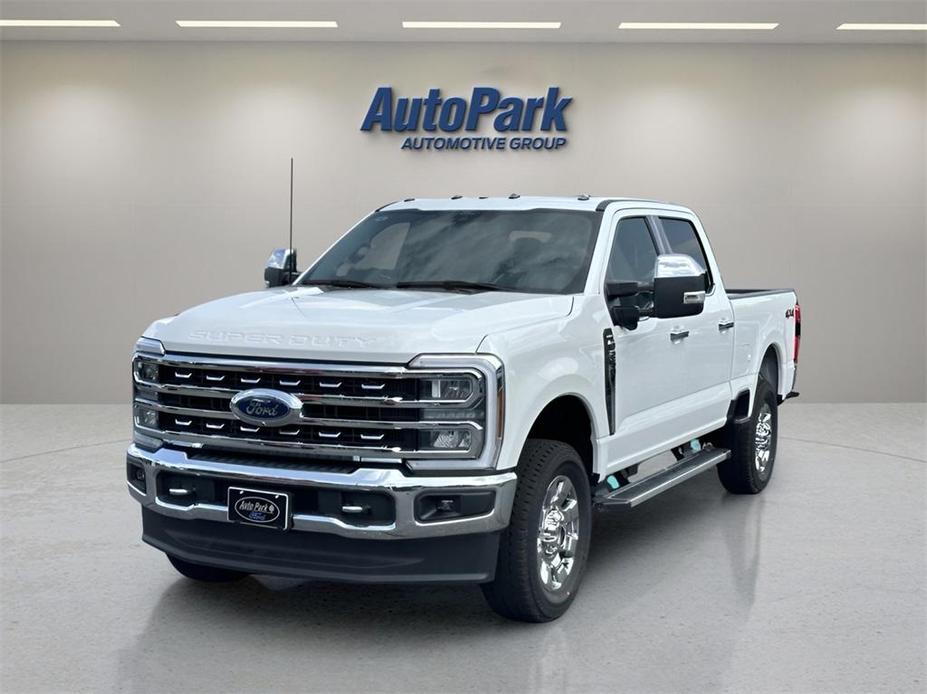 new 2024 Ford F-250 car, priced at $71,730