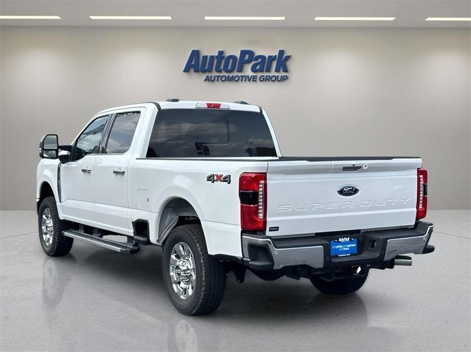 new 2024 Ford F-250 car, priced at $71,730