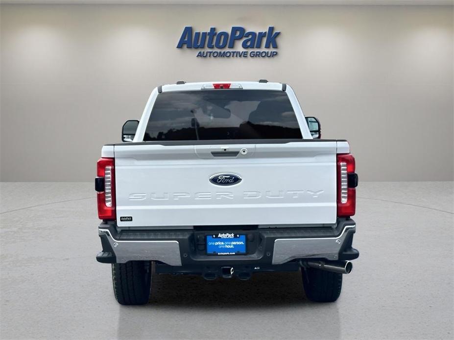 new 2024 Ford F-250 car, priced at $71,730