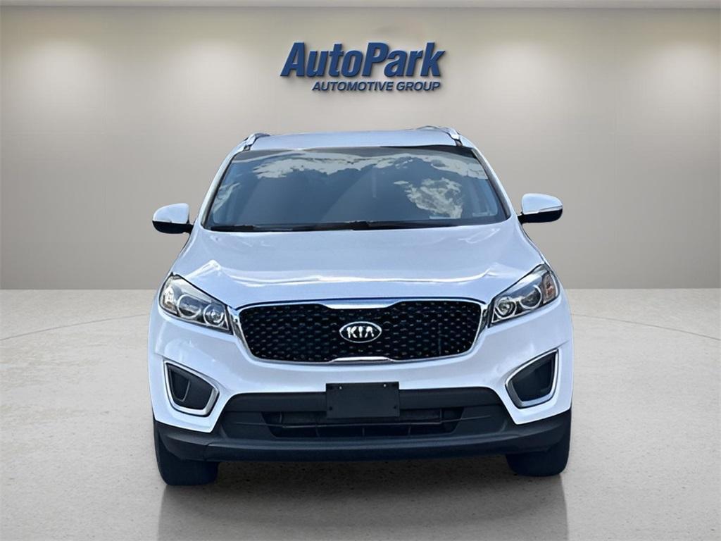 used 2017 Kia Sorento car, priced at $6,995